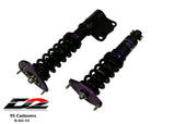 D2 Racing - (RS Coilovers) - Impreza WRX - D-SU-10