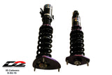 D2 Racing - (RS Coilovers) - Legacy (BL/BP) - D-SU-16