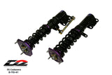 D2 Racing - (RS Coilovers) - MR2 - D-TO-41