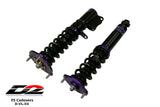 D2 Racing - (RS Coilovers) - S40 / V40 - D-VL-04