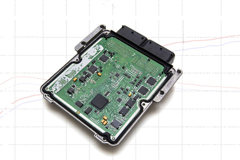 Volkswagen Touareg XperTune Performance Software