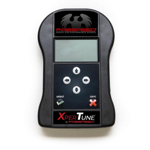 Audi R8 V10 GT XperTune Performance Software (2009-2015)