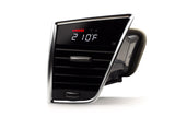 P3 V3 OBD2 - Audi Q5 Gauge (2008-2017) Right Hand Drive, Pre-installed in OEM Vent