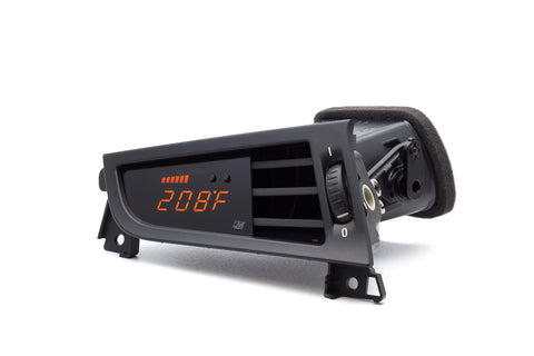P3 V3 OBD2 - BMW E89 Gauge (2009-2016) Left Hand Drive, Pre-installed in OEM Vent