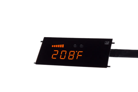 P3 V3 OBD2 - BMW E8X Gauge (2008-2011) Right Hand Drive