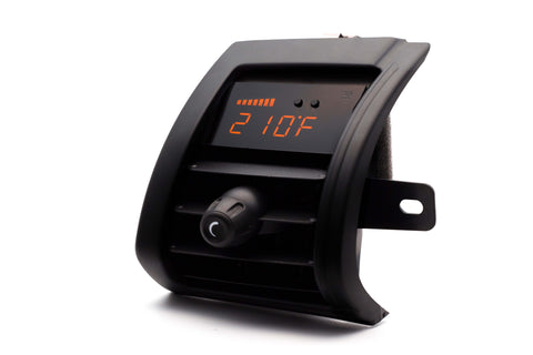P3 V3 OBD2 - MINI F56 (2015-2019) Right Hand Drive, Pre-installed in OEM Vent