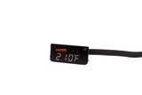 P3 V3 OBD2 - Porsche Cayenne Gen1 Gauge (2008-2011) Left Hand Drive
