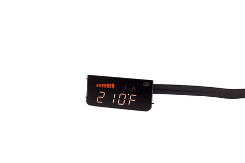P3 V3 OBD2 - Porsche Cayenne Gen1 Gauge (2008-2011) Left Hand Drive