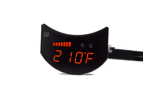 P3 V3 OBD2 - Subaru BRZ / Scion FR-S / Toyota FT86 Gauge (2013-2019) Right Hand Drive