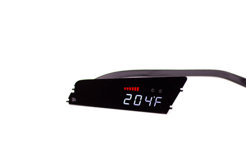 P3 V3 OBD2 - VW Mk7 Jetta Gauge (2019+) Left Hand Drive