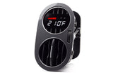 P3 V3 OBD2 - VW Tiguan Gauge (2007-2015) Right Hand Drive, Pre-installed in OEM Vent