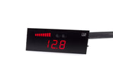 P3 Analog Gauge - Audi B7 (2006-2008) Left Hand Drive