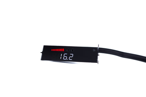 P3 Analog Gauge - Audi B9 (2016-2019) Right Hand Drive