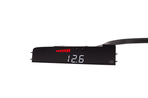 P3 Analog Gauge - Audi C7 (2011-2018) Left Hand Drive