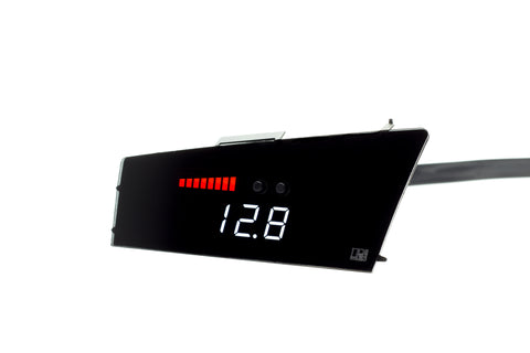 P3 Analog Gauge - Audi Q5 (2008-2017) Right Hand Drive