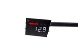 P3 Analog Gauge - Audi R8 (2006-2015) Left Hand Drive, Pre-installed in OEM vent (VIN required)