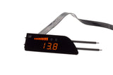 P3 Analog Gauge - BMW E63 (2004-2010) Left Hand Drive