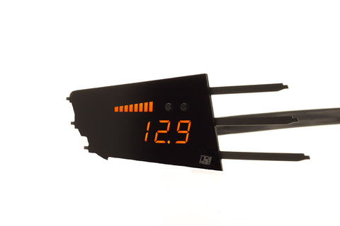 P3 Analog Gauge - BMW E89 (2009-2016) Right Hand Drive