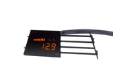 P3 Analog Gauge - BMW E9X (2004-2013) Right Hand Drive