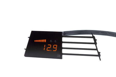 P3 Analog Gauge - BMW E9X (2004-2013) Right Hand Drive