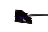 P3 Analog Gauge - Ford F-150 (2015-2019) Left Hand Drive