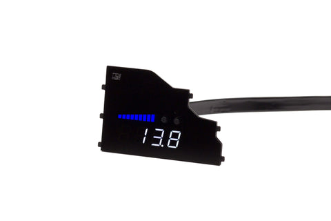 P3 Analog Gauge - Ford F-150 (2015-2019) Left Hand Drive