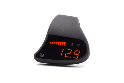P3 Analog Gauge - MINI R55-R59 Clubman (2007-2014) Right Hand Drive