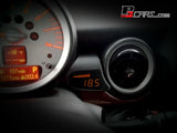 P3 Analog Gauge - MINI R55-R59 Clubman (2007-2014) Right Hand Drive