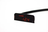 P3 Analog Gauge -Subaru WRX/STI/Forester (2008-2014)Right Hand Drive
