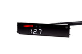 P3 Analog Gauge - VW Mk6 Jetta Sedan (2011-2018) Left Hand Drive