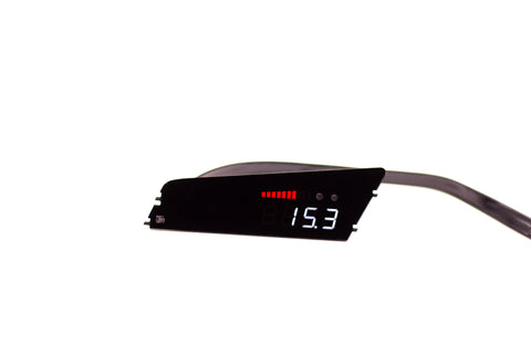 P3 Analog Gauge - VW Mk7 Jetta Sedan (2019+) Left Hand Drive
