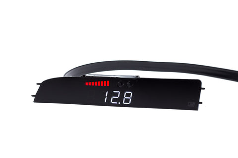 P3 Analog Gauge - VW B7 Passat (2010-2015) Right Hand Drive
