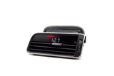 P3 Analog Gauge - VW B7 Passat (2010-2015) Left Hand Drive, Pre-installed in OEM Vent