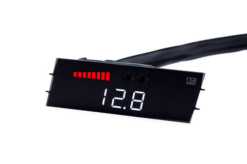 P3 Analog Gauge - VW CC/B6 Passat (2007-2017) Left Hand Drive
