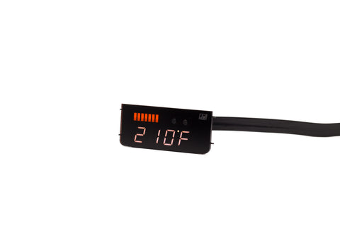 P3 V2 OBD2 Multi-Gauge - Porsche Cayenne 955 (2002-2007) Left hand drive