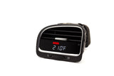 P3 V2 OBD2 Multi-Gauge - VW Mk6 TDI (2009-2013) Right hand drive, Golf TDI, Pre-installed in OEM Vent