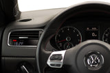 P3 V2 OBD2 Multi-Gauge - VW Mk6 Jetta Sedan TDI (2009-2013) Right hand drive, Jetta Sedan TDI