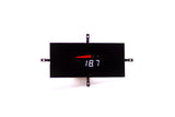 P3 DIY Analog Gauge (All Models / All Years) Can be custom-fitted to any vehicle by customer