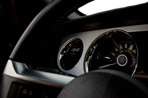 P3 V3 OBD2 - Ford Mustang Gen5 Gauge (2010-2014) Universal