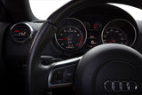 P3 Analog Gauge - Audi 8J (2006-2014) Universal