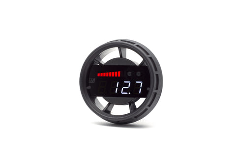 P3 Analog Gauge - Audi 8V (2013-2019) Universal