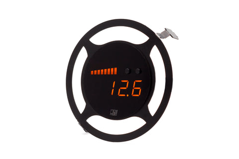 P3 Analog Gauge - MINI R53 (2000-2006) Left Hand Drive