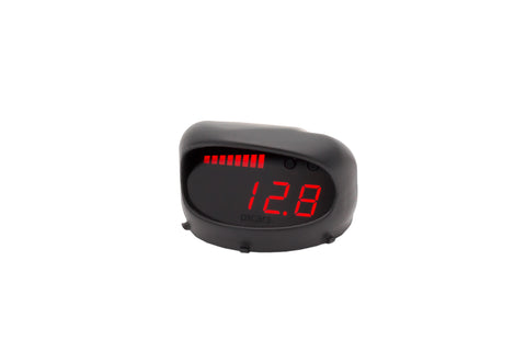 P3 Analog Gauge - SEAT Leon Mk1 (1998-2005) Universal, 3D Enclosure included