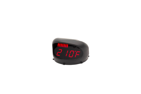 P3 V2 OBD2 Multi-Gauge - Audi B5 (1996-2001) Universal, 3D enclosure included