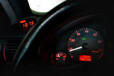 P3 V2 OBD2 Multi-Gauge - Audi B5 (1996-2001) Universal, 3D enclosure included
