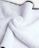 Ultra Premium Plush Microfiber Towel