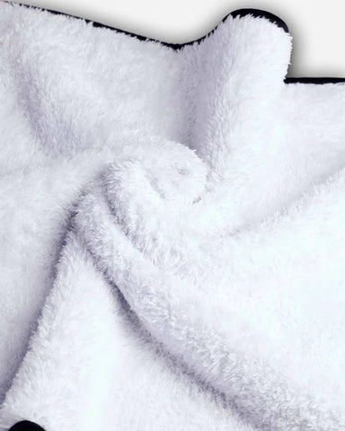 Ultra Premium Plush Microfiber Towel