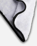 Ultra Premium Plush Microfiber Towel