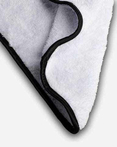 Ultra Premium Plush Microfiber Towel