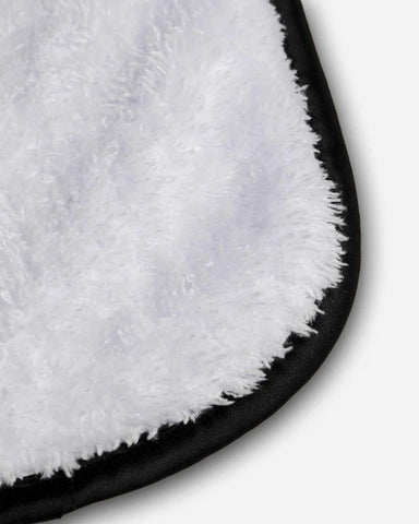 Ultra Premium Plush Microfiber Towel